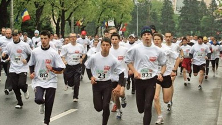 Românii aleargă pentru sănătate: O celebrare a mișcării și a comunității