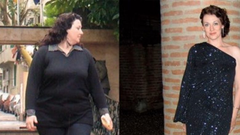 Transformarea unei vieți: Povestea inspirațională a Florinei și lupta sa împotriva obezității