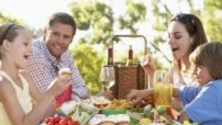 Impactul meselor în familie asupra sănătății copiilor: O analiză detaliată