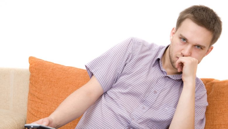 Atracția Paradoxală: De ce Femeile Preferă Bărbații Deprimați?