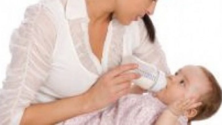 Impactul Hrănirii cu Biberonul Până la 2 Ani Asupra Obezității Infantile: O Analiză Detaliată