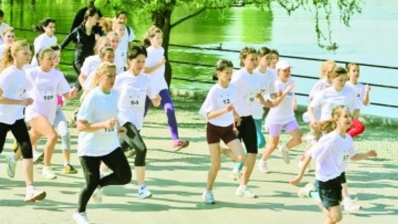 Weekend Plin de Mișcare: Un Festival al Sportului și Sănătății în România