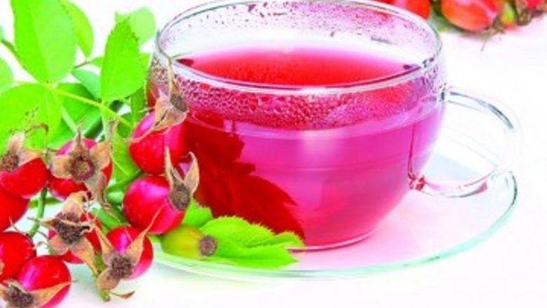 Beneficiile Ceaiului de Măceşe: O Armă Naturală Împotriva Infarctului