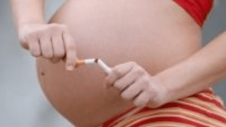 Impactul fumatului în sarcină asupra sănătății cardiace a copiilor: o problemă ignorată