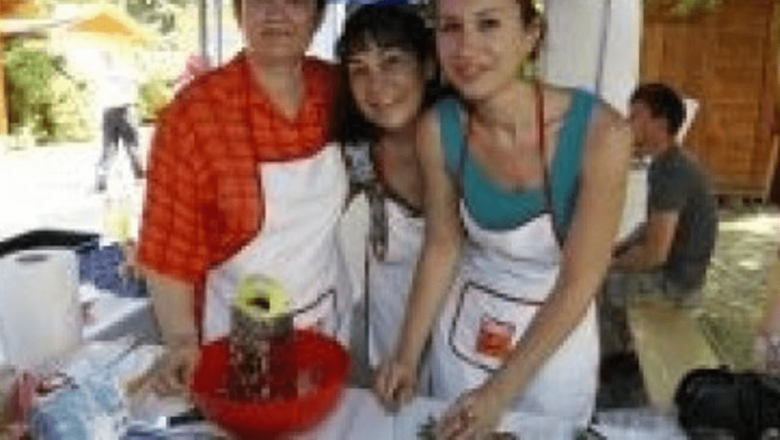 Bunătăți și distracție: Târgul “Click! Poftă bună!” aduce împreună vedete și pasionați de gastronomie