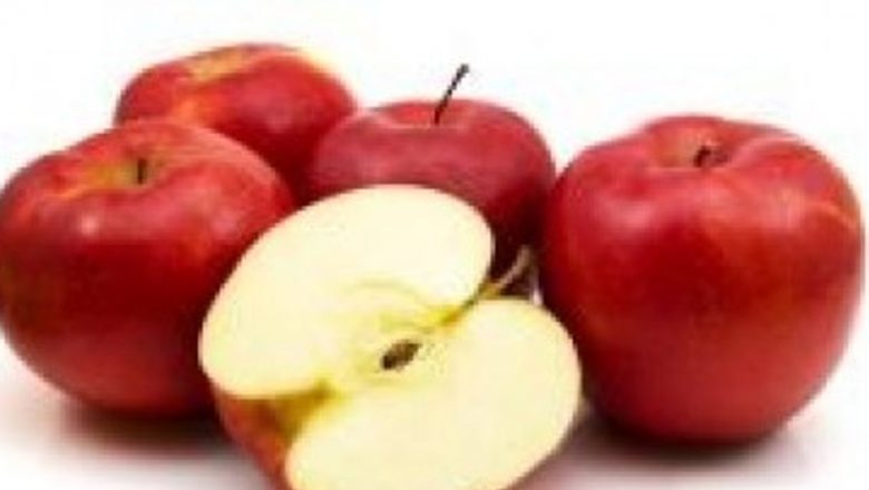 Beneficiile surprinzătoare ale coajei de măr: Cum acidul ursolic poate combate atrofierea musculară