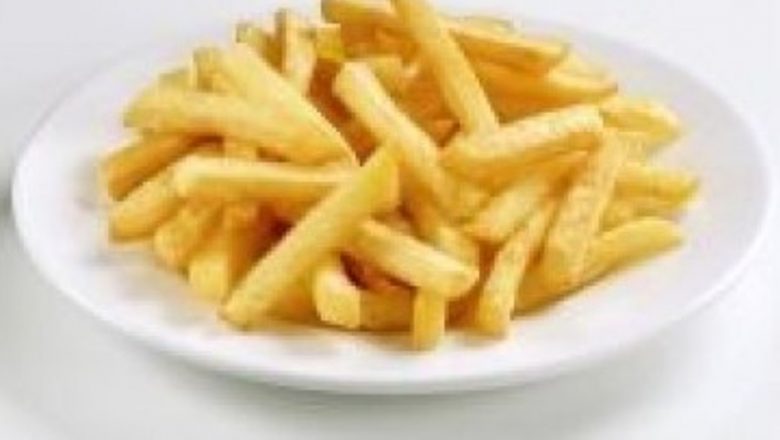 Chipsurile: Principalele Bombă Calorică în Dieta Modernă