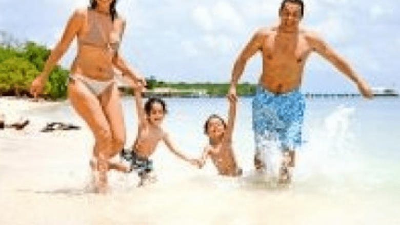 Sărbătoarea sănătății pe plajă: Jocuri, sport și comunitate în Mamaia