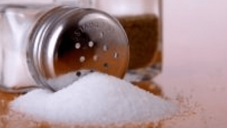 Impactul Potasiului asupra Sănătății Cardiace: Neutralizarea Efectelor Negative ale Sării