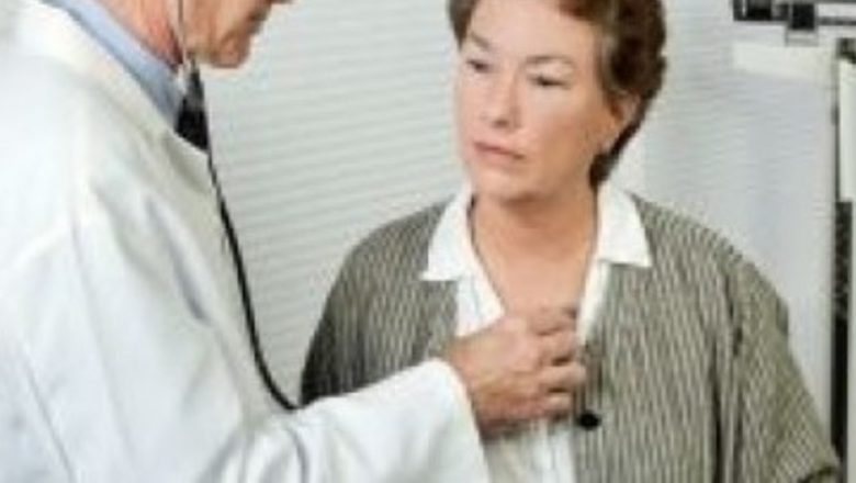 Embolia Pulmonară: Impactul Stilului de Viață Sedentar asupra Femeilor