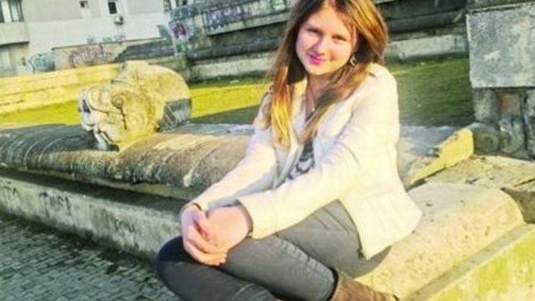 Povestea Alexandrei Gorcea: Când visurile de a intra la liceu se lovesc de realitate