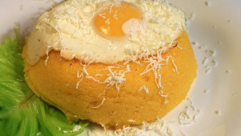 Mămăliga: Remediul Miraculos din Gastronomia Românească