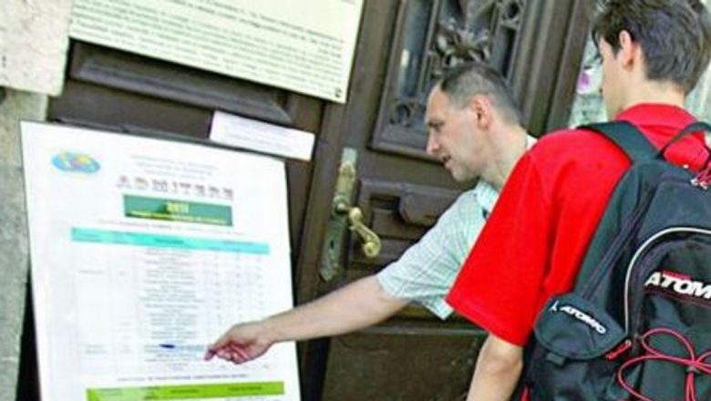 Universitățile din România: Oferte Generoase în Contextul Eșecului de la Bacalaureat