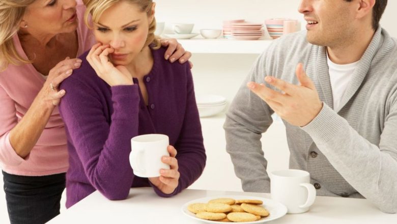 Navigând Prin Relațiile Familiale: Cum Să Te Descurci Cu Familia Partenerului Tău