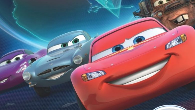 Explorarea Universului Cars 2: O Aventură Interactivă pentru Micii Pasionați de Mașinuțe
