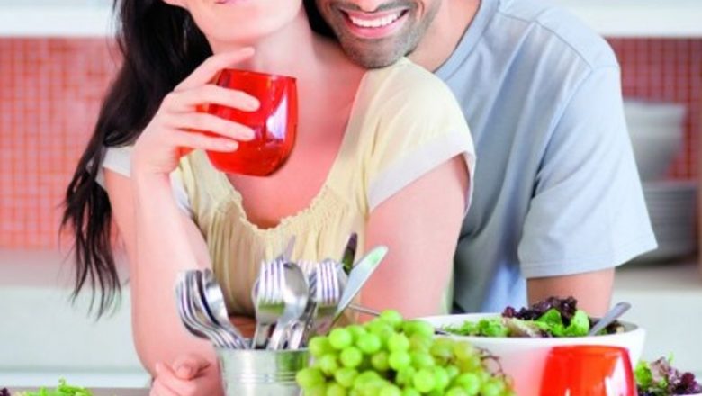 Condimentele iubirii: Cum pot influența dorința și intimitatea în relații