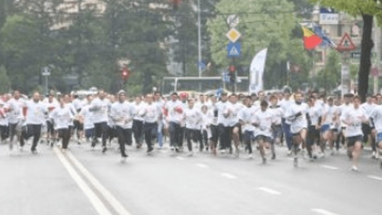 Maratonul Autismului: O Inițiativă pentru Conștientizare și Schimbare