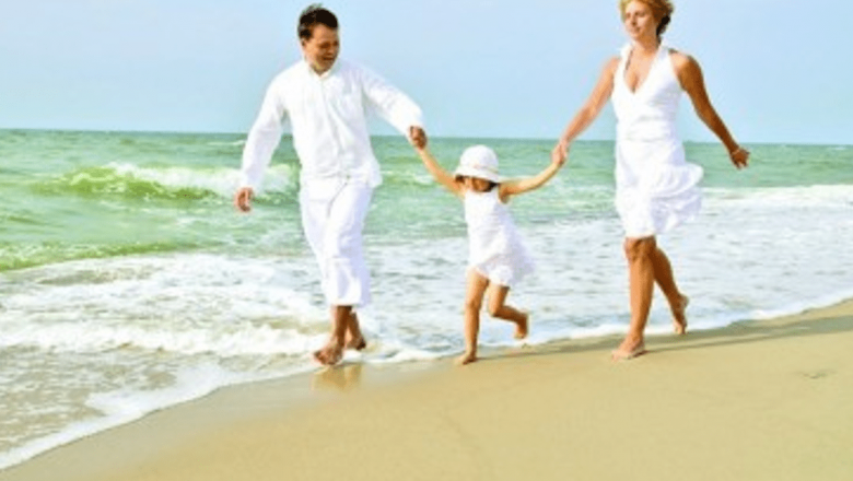 Cum să îți organizezi vacanța alături de copii: sfaturi pentru părinți