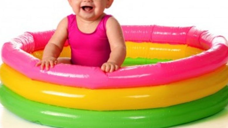 Riscurile piscinelor gonflabile: Ce trebuie să știe părinții pentru siguranța copiilor