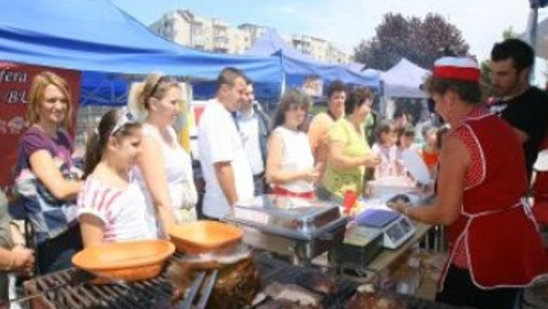 Sărbătoarea Gusturilor: Târgul de Sf. Maria – O Celebră a Tradițiilor și Bucatelor Sănătoase