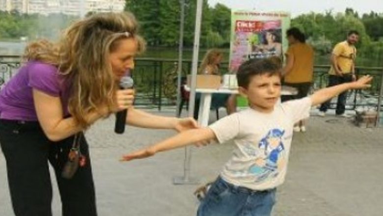 Mișcare în parc: O oportunitate de a câștiga premii și sănătate prin sport