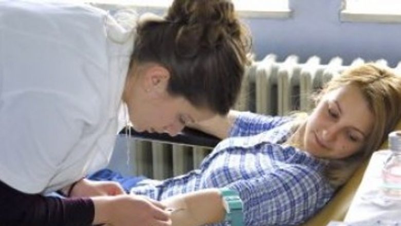 Descoperirea unui Anticorpi în Sânge: O Speranță în Depistarea Precoce a Cancerului Ovarian