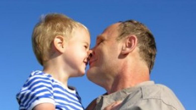 Dorința de a deveni părinte: O analiză a nevoii masculine de a crea o familie