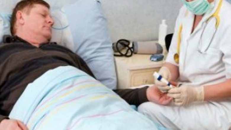 Criza Infecțiilor Nosocomiale: Cazul Acinetobacter în Spitalul din Galați