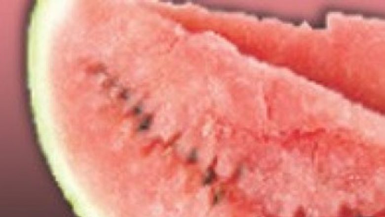 Pepenele roșu: Superalimentul verii care combate deshidratarea și stresul