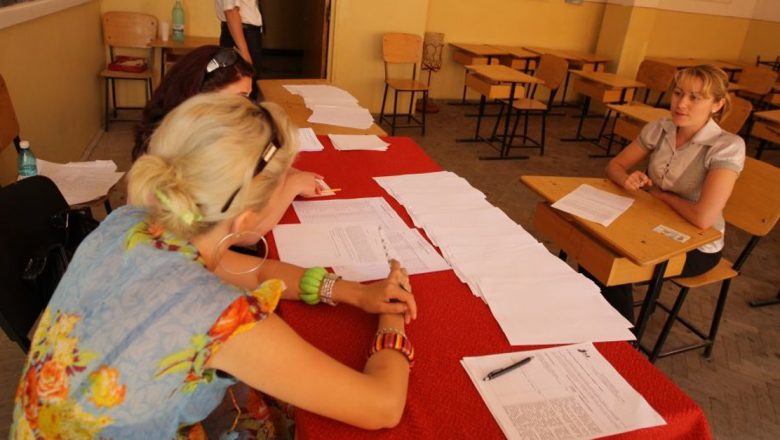 Bacalaureatul de Toamnă 2023: Un Examen al Speranțelor și Provocărilor pentru Aproape 110.000 de Elevi