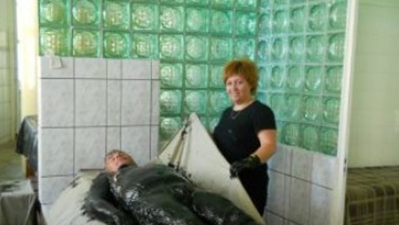 Beneficiile Terapiei cu Nămol: O Analiză Detaliată a Efectelor și Utilizărilor Sale