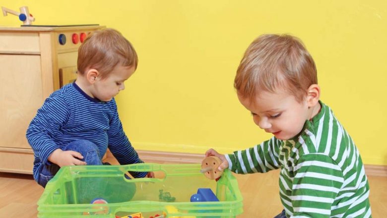 Creșe de stat la standarde înalte: O nouă eră pentru educația timpurie în România