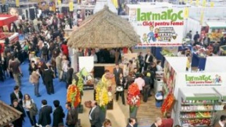 Iarmarocul de la Click! pentru femei: O celebrare a familiei în inima Bucureștilor