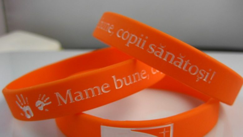 Brățara Bunătății: Un Pas Spre Sănătatea Bebelușilor Defavorizați din Mediul Rural