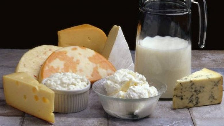 Beneficiile lactatelor în dieta de slăbire: Cum poți pierde 6 kilograme cu ajutorul produselor lactate