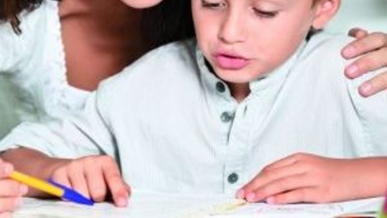 Cum să sprijini copilul să învețe mai bine la școală: strategii esențiale pentru părinți
