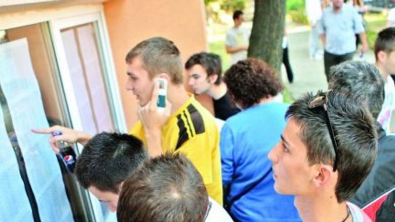 Ce să faci dacă ai picat Bacalaureatul: O analiză detaliată a opțiunilor disponibile