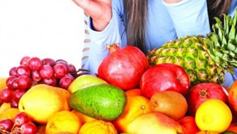 Importanța unei Zile cu Fructe și Legume pe Săptămână: O Analiză Detaliată
