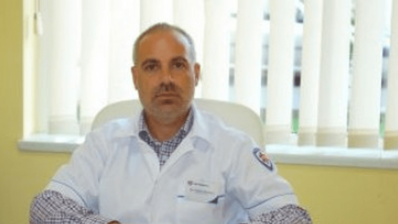 Inaugurarea primei clinici medicale de către NEI Holding: O nouă eră în servicii de sănătate
