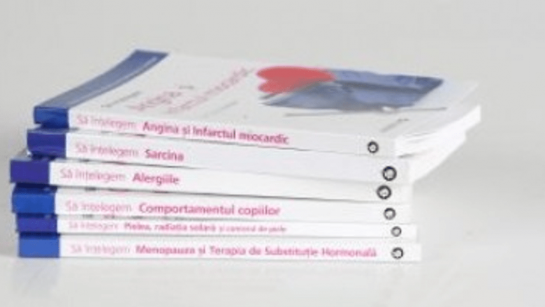 Revista Click! Sănătate lansează colecția “Doctorul Familiei”: O resursă esențială pentru sănătatea ta
