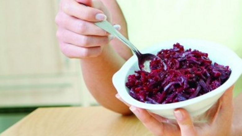 Sfecla roșie: Un remediu natural împotriva anemiei și beneficiile sale pentru sănătate