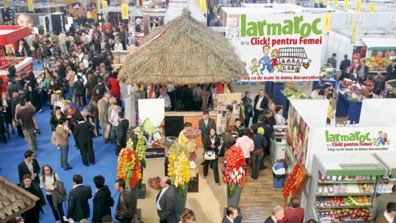 Iarmarocul de la Click! pentru femei: O celebrare a culturii, tradiției și a timpului petrecut în familie