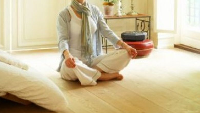 Exercițiile de yoga: O soluție eficientă pentru durerile de spate