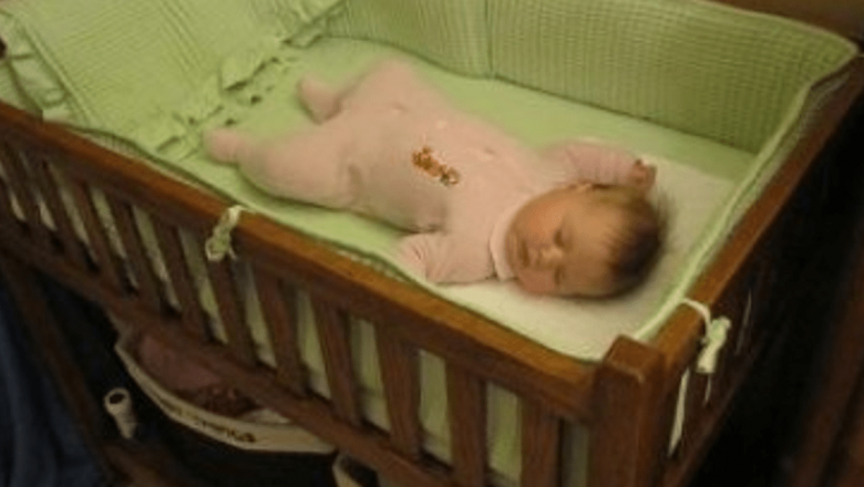 Impactul separării bebelușilor de mame: o analiză profundă a stresului infantil