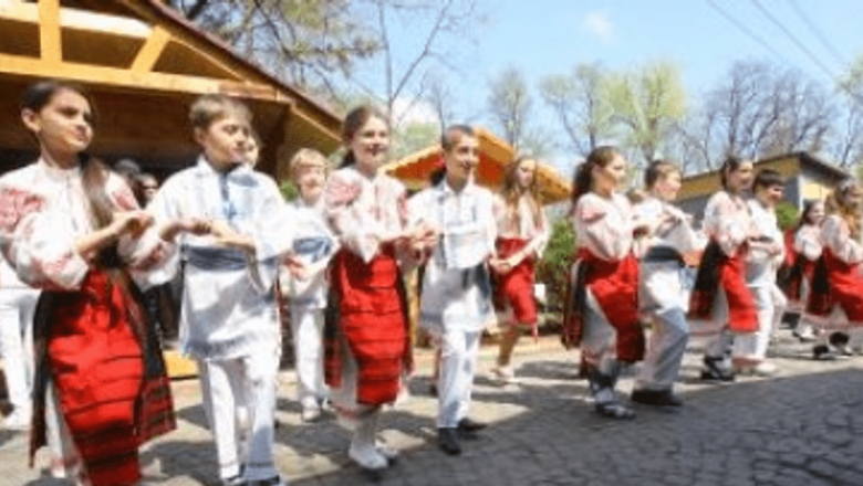 Târgul de Lăsata Secului: O Sărbătoare a Gusturilor Românești