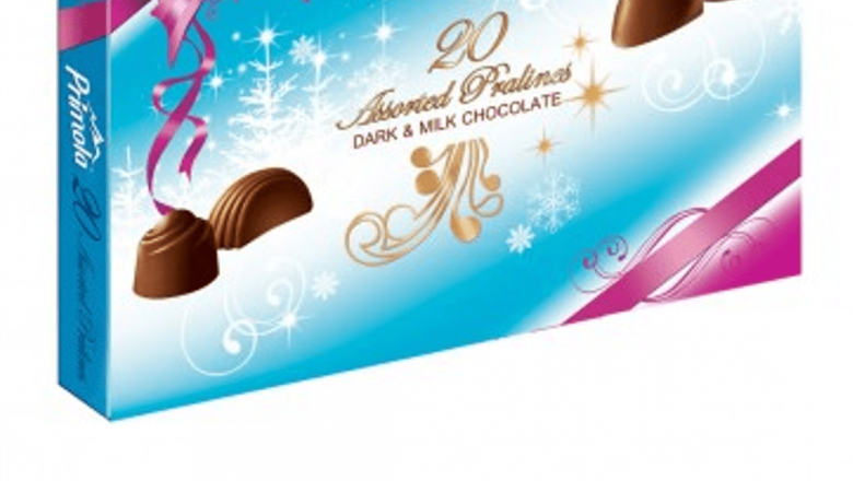 Primola Praline: O Deliciu de Sărbătoare și Oferte de Cadouri Delicioase