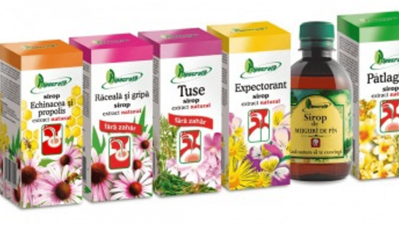 Întărirea sistemului imunitar în sezonul rece: Beneficiile siropurilor cu extracte naturale de la Omega Hipocrate