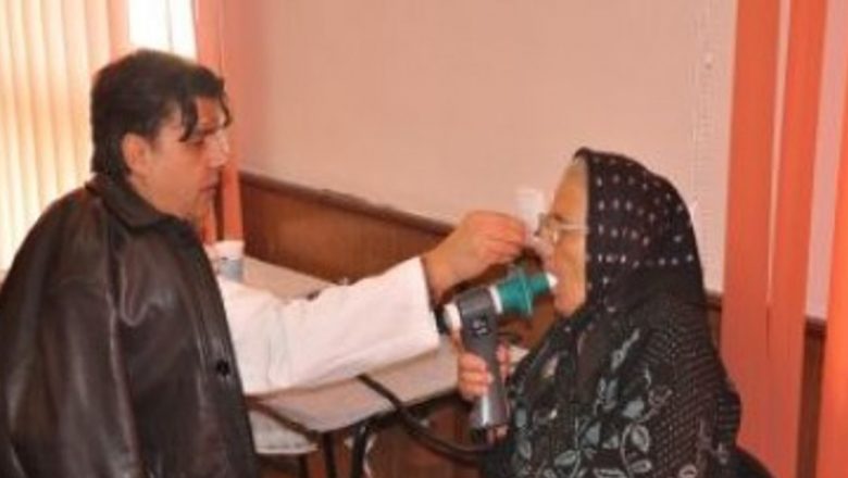 Creșterea alarmantă a bolnavilor de bronhopneumopatie obstructivă cronică în România: O privire detaliată asupra impactului spirometriei
