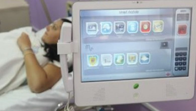 Inovație în Maternitate: Videochatul ca Soluție pentru Mămicile de la Spitalul CF 2