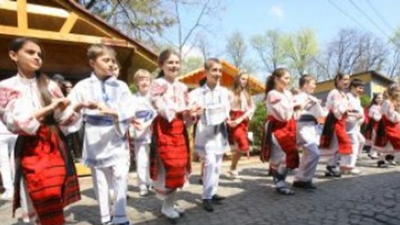 Bucuria și Tradiția la Târgul de Produse Românești: O Oază de Gusturi Autentice